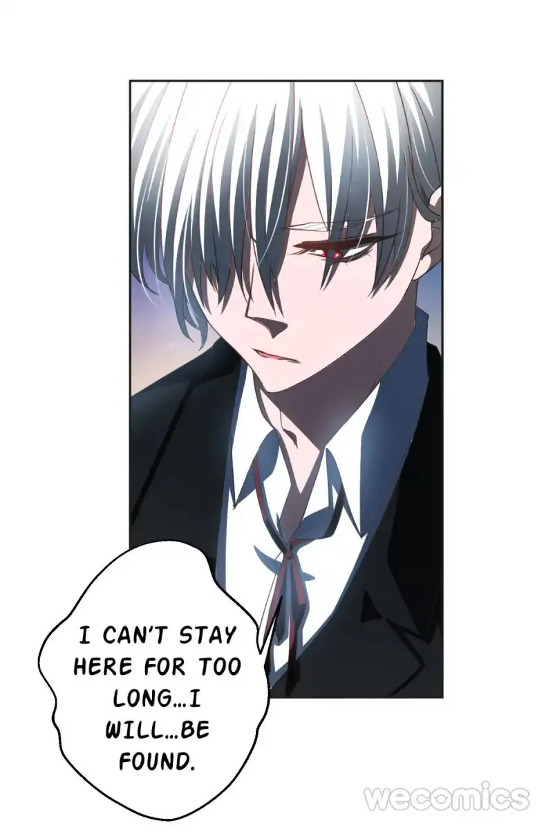 Read My Vampire Lover chapter 3 image 7 on Lezhin