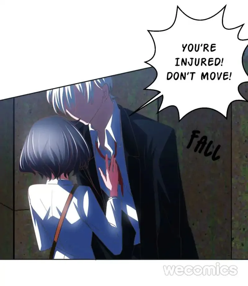 Read My Vampire Lover chapter 3 image 8 on Lezhin