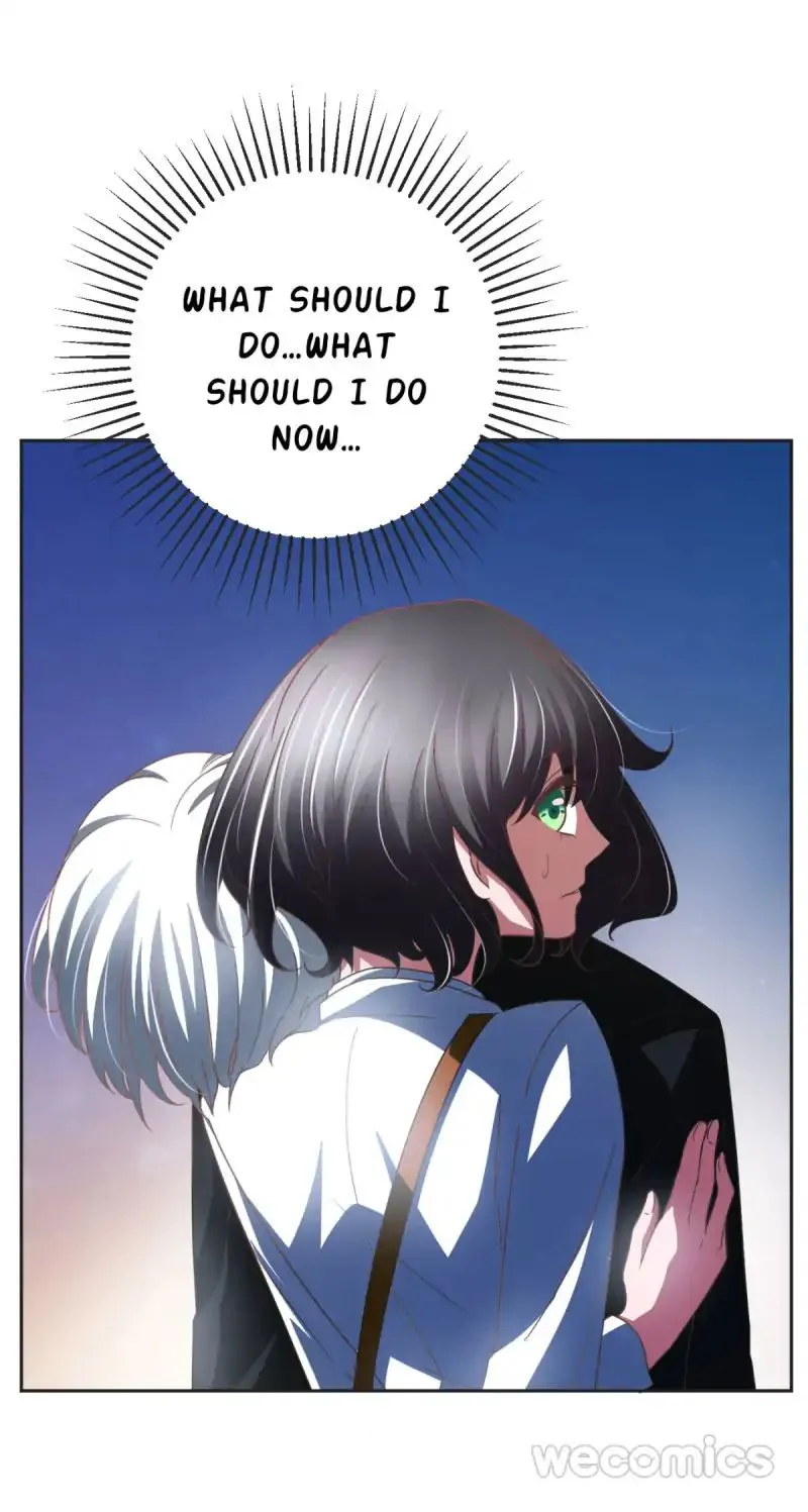 Read My Vampire Lover chapter 3 image 9 on Lezhin