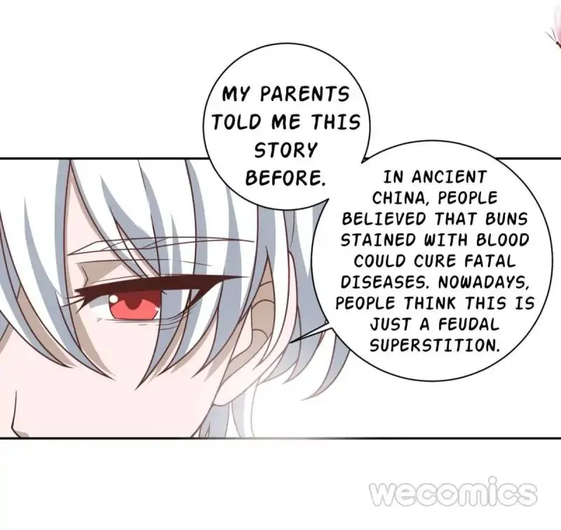 Read My Vampire Lover chapter 30 image 10 on Lezhin
