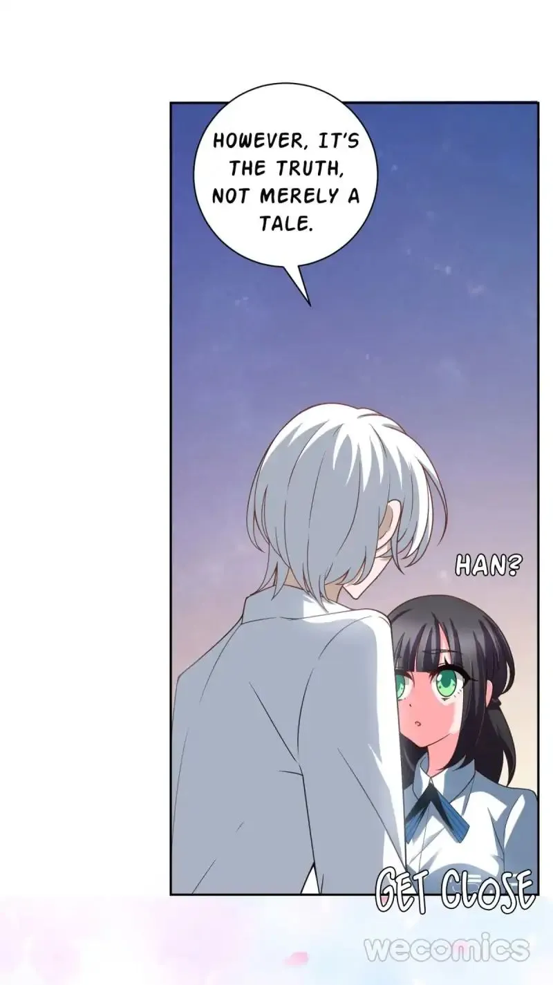 Read My Vampire Lover chapter 30 image 11 on Lezhin