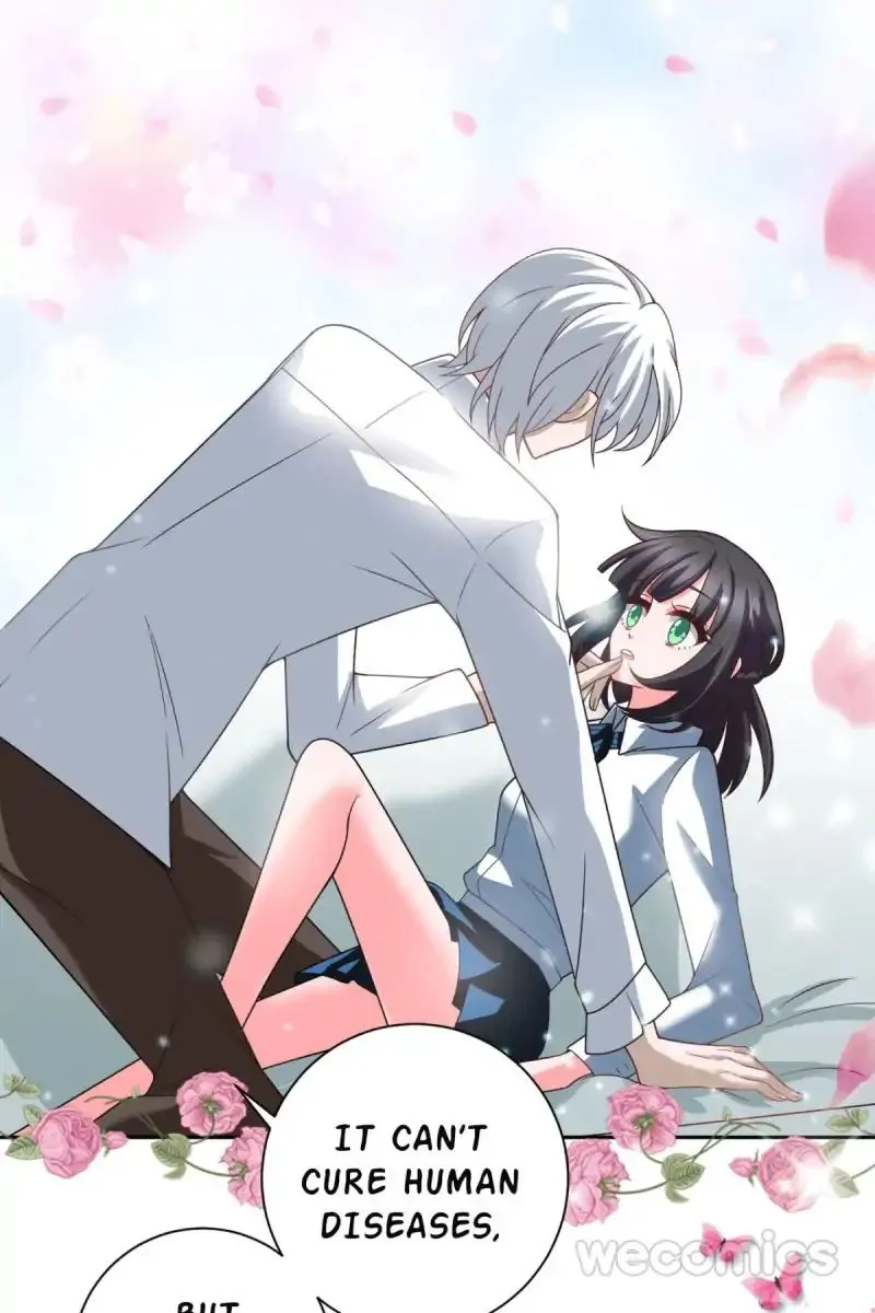 Read My Vampire Lover chapter 30 image 12 on Lezhin