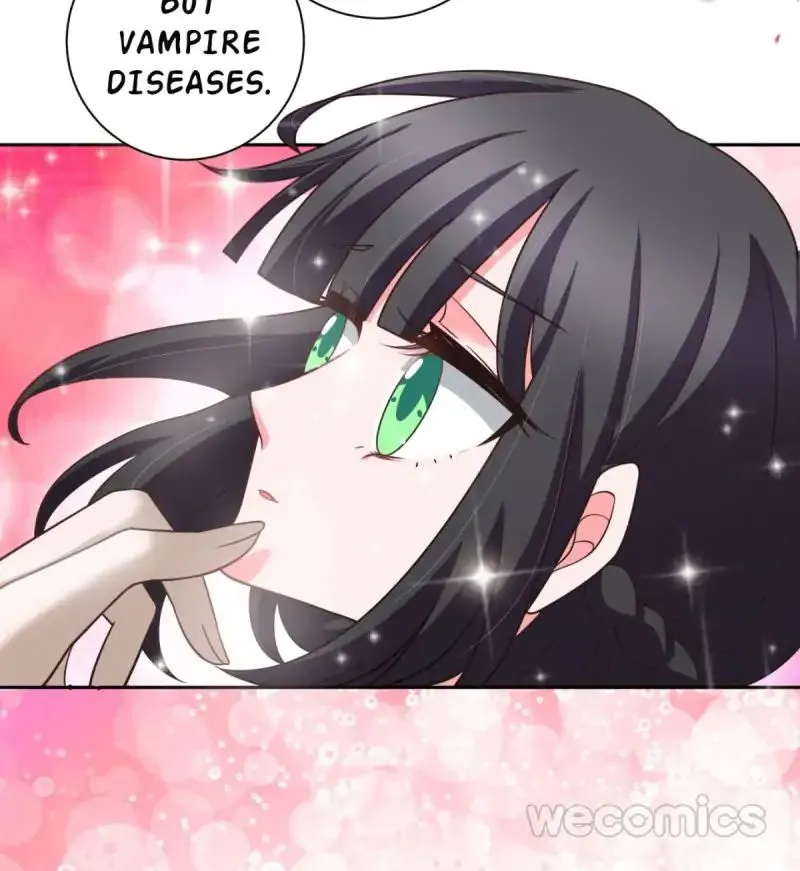 Read My Vampire Lover chapter 30 image 13 on Lezhin