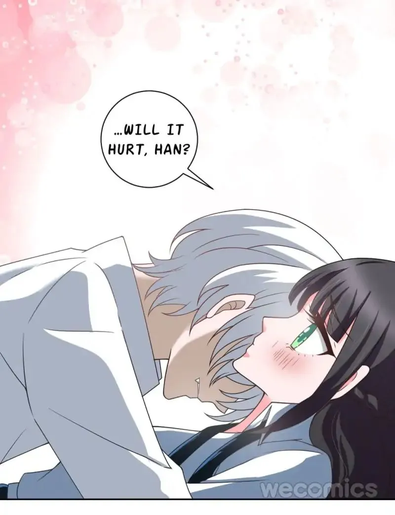 Read My Vampire Lover chapter 30 image 14 on Lezhin