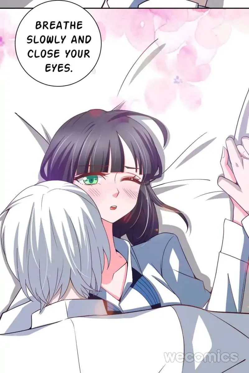 Read My Vampire Lover chapter 30 image 16 on Lezhin