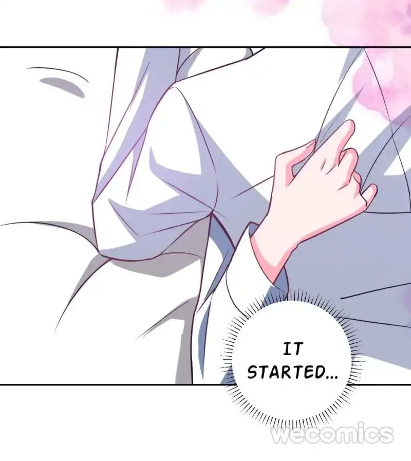 Read My Vampire Lover chapter 30 image 19 on Lezhin