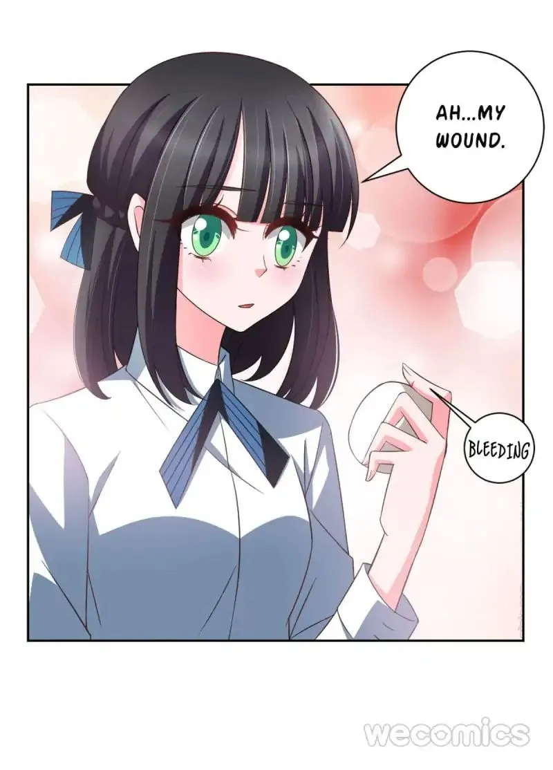 Read My Vampire Lover chapter 30 image 2 on Lezhin