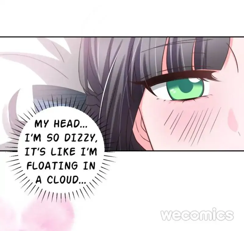 Read My Vampire Lover chapter 30 image 21 on Lezhin