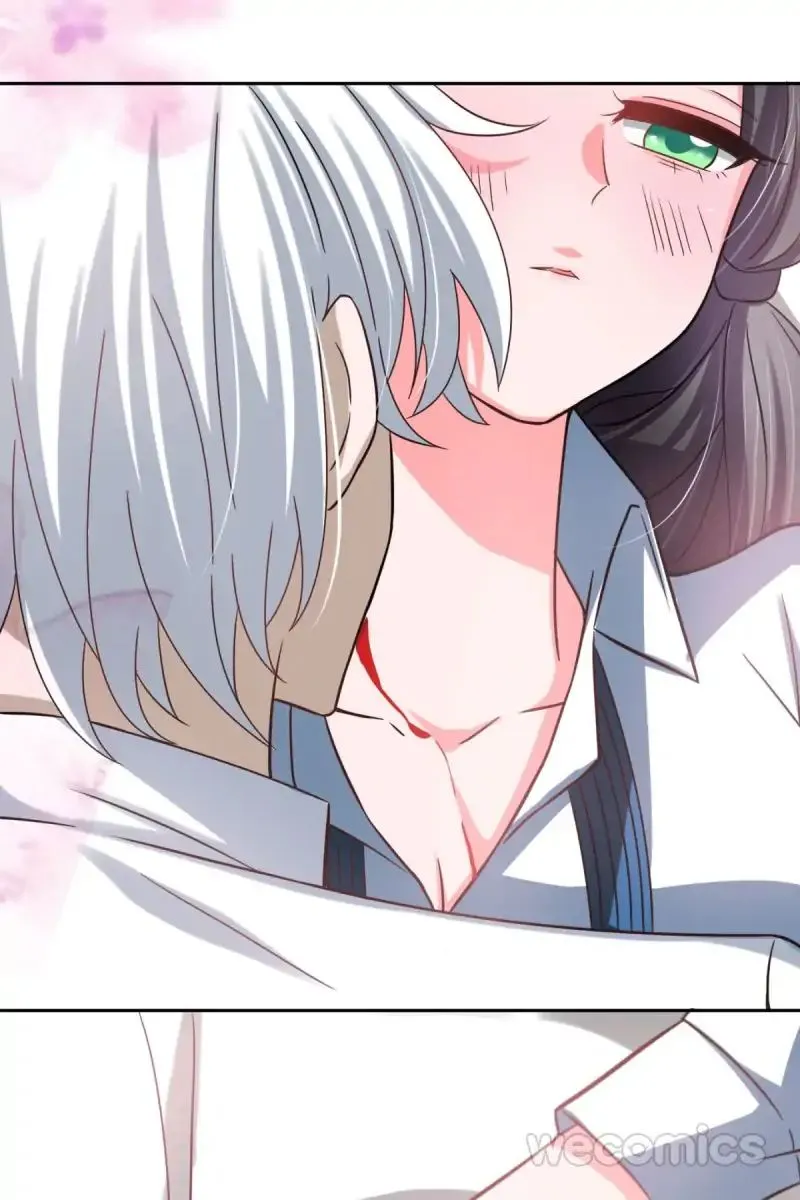 Read My Vampire Lover chapter 30 image 22 on Lezhin