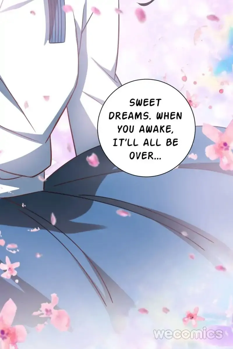 Read My Vampire Lover chapter 30 image 25 on Lezhin