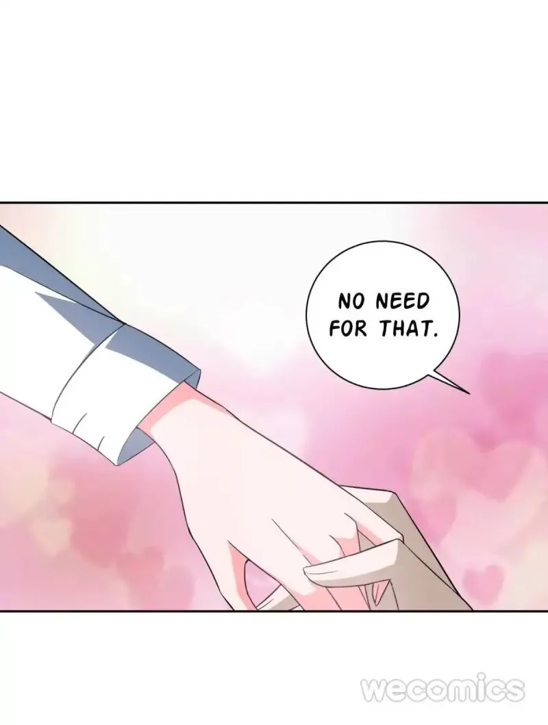 Read My Vampire Lover chapter 30 image 4 on Lezhin