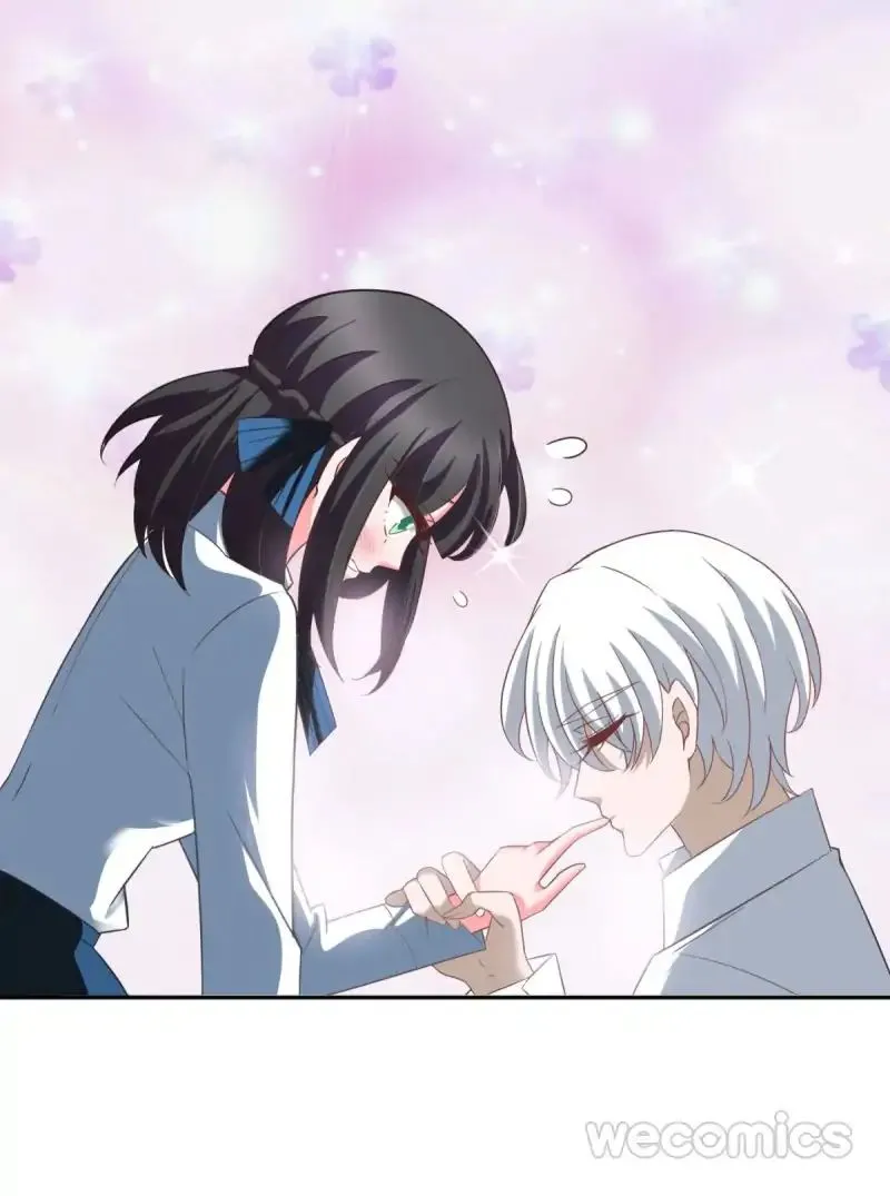 Read My Vampire Lover chapter 30 image 5 on Lezhin