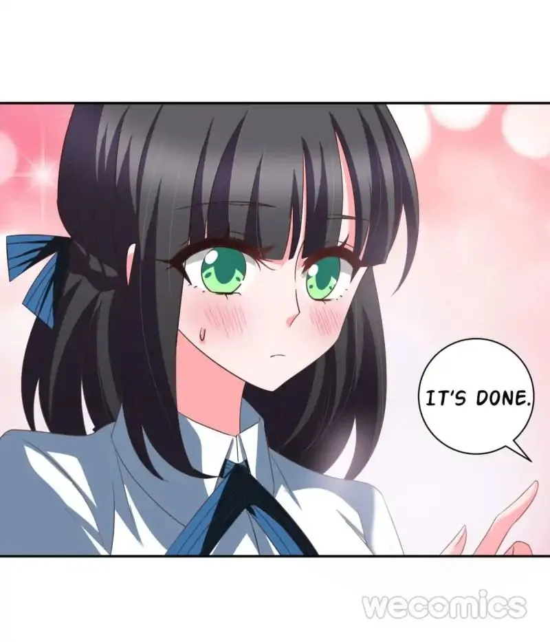 Read My Vampire Lover chapter 30 image 7 on Lezhin