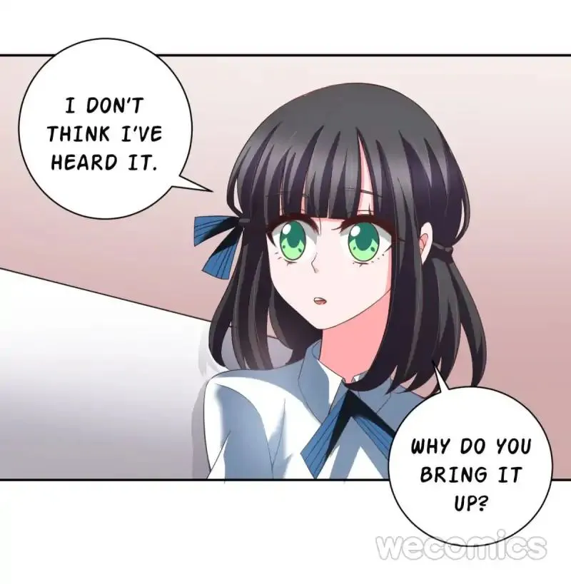 Read My Vampire Lover chapter 30 image 9 on Lezhin