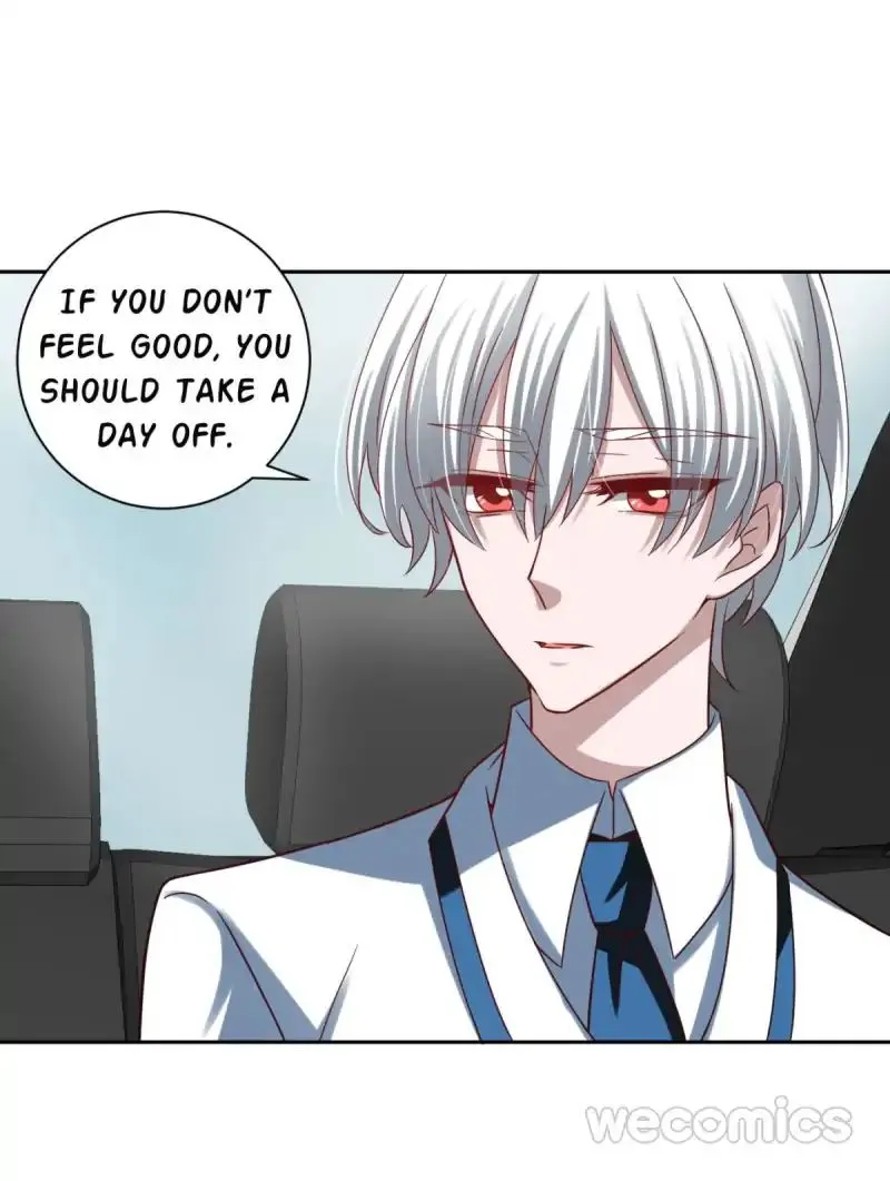 Read My Vampire Lover chapter 31 image 10 on Lezhin