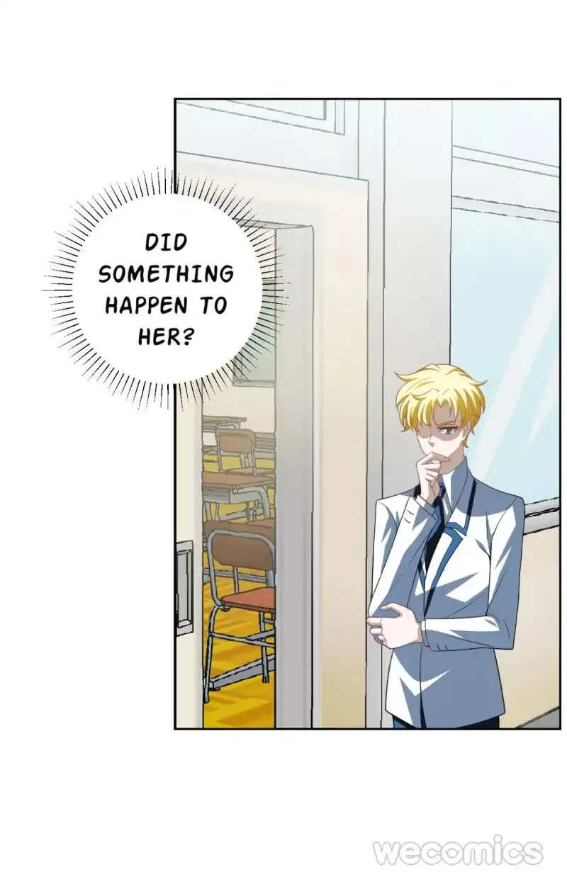 Read My Vampire Lover chapter 31 image 14 on Lezhin