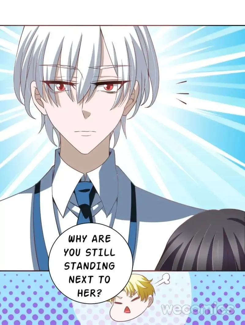 Read My Vampire Lover chapter 31 image 16 on Lezhin