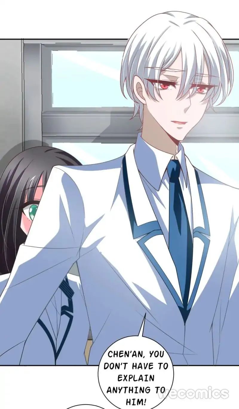 Read My Vampire Lover chapter 31 image 19 on Lezhin