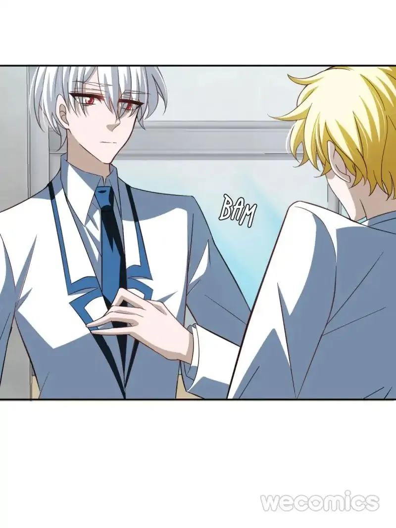 Read My Vampire Lover chapter 31 image 23 on Lezhin