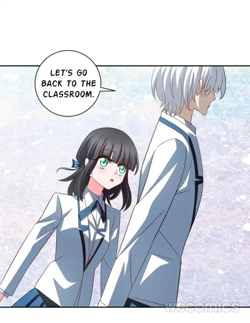 Read My Vampire Lover chapter 31 image 24 on Lezhin