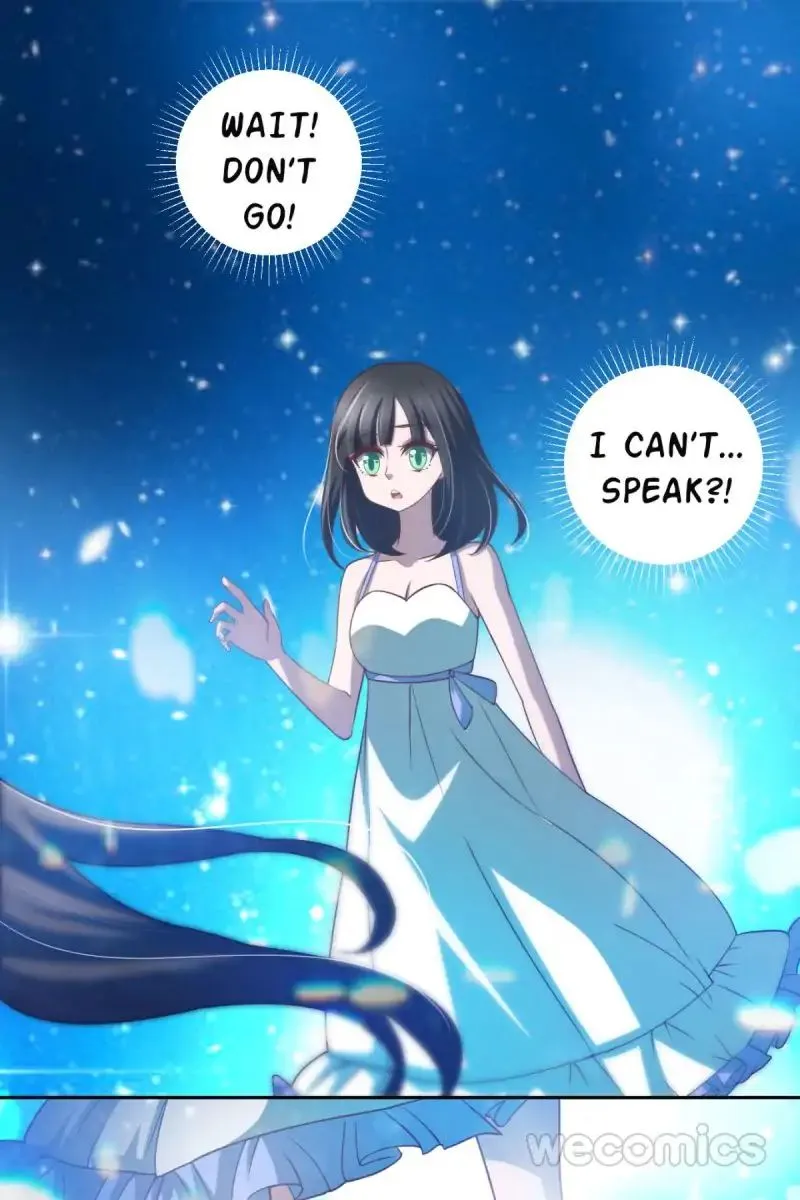 Read My Vampire Lover chapter 31 image 3 on Lezhin