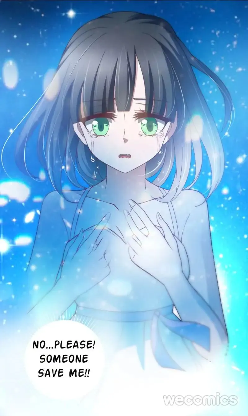 Read My Vampire Lover chapter 31 image 5 on Lezhin