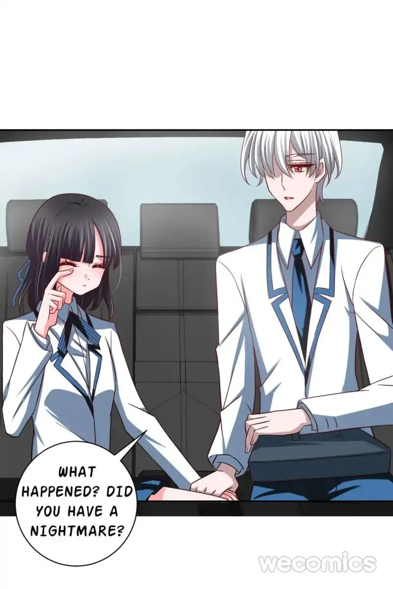 Read My Vampire Lover chapter 31 image 8 on Lezhin
