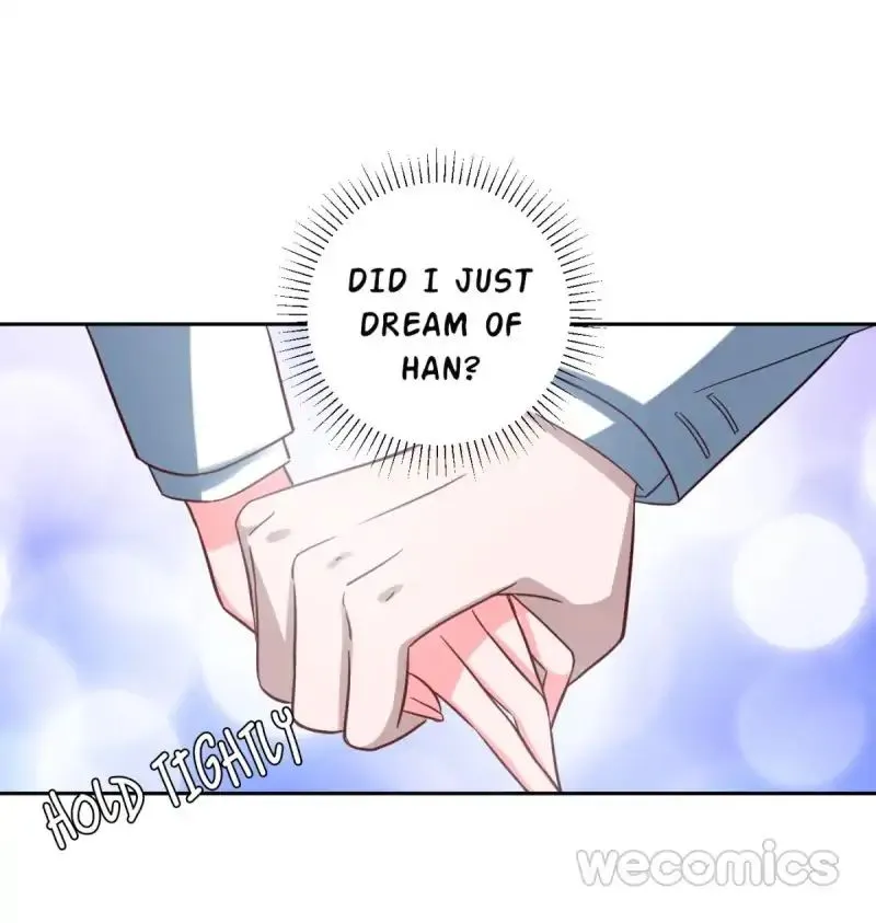 Read My Vampire Lover chapter 31 image 9 on Lezhin