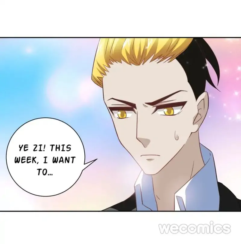 Read My Vampire Lover chapter 32 image 11 on Lezhin