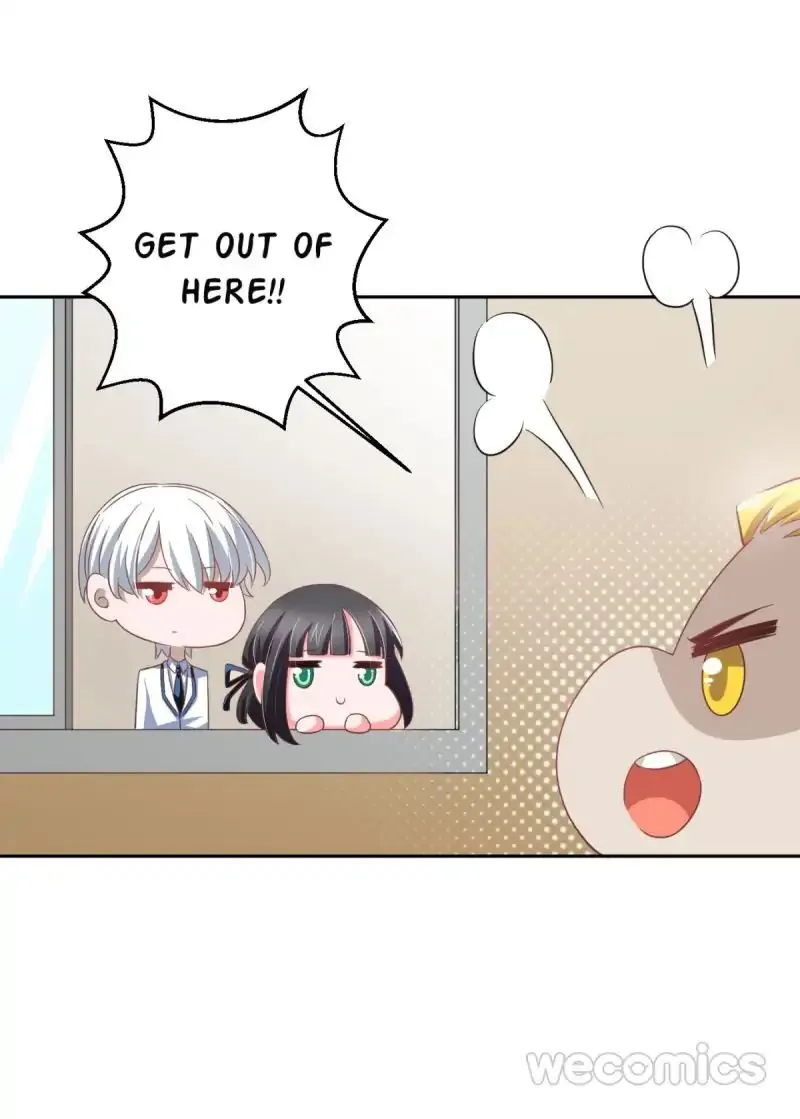 Read My Vampire Lover chapter 32 image 12 on Lezhin