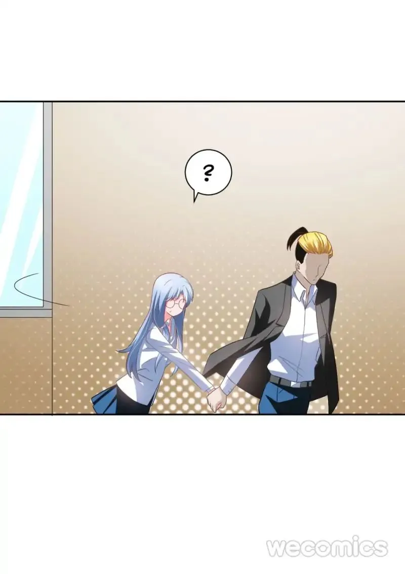 Read My Vampire Lover chapter 32 image 13 on Lezhin