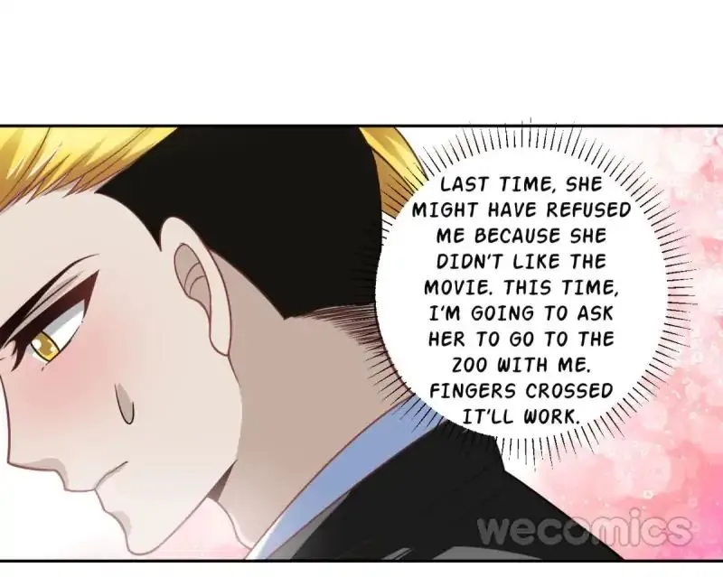 Read My Vampire Lover chapter 32 image 15 on Lezhin