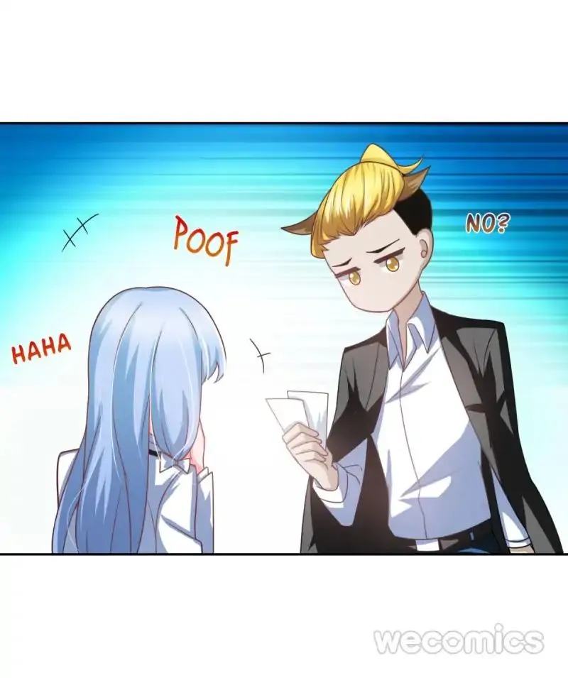 Read My Vampire Lover chapter 32 image 18 on Lezhin