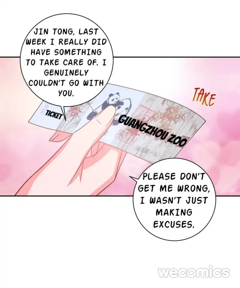 Read My Vampire Lover chapter 32 image 19 on Lezhin