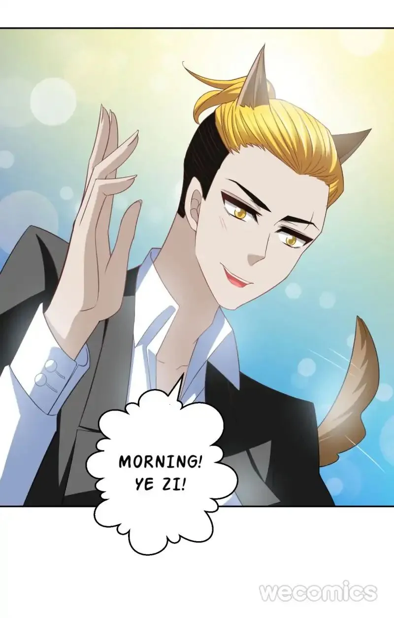 Read My Vampire Lover chapter 32 image 3 on Lezhin