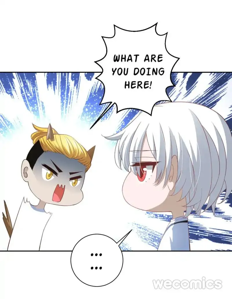 Read My Vampire Lover chapter 32 image 4 on Lezhin