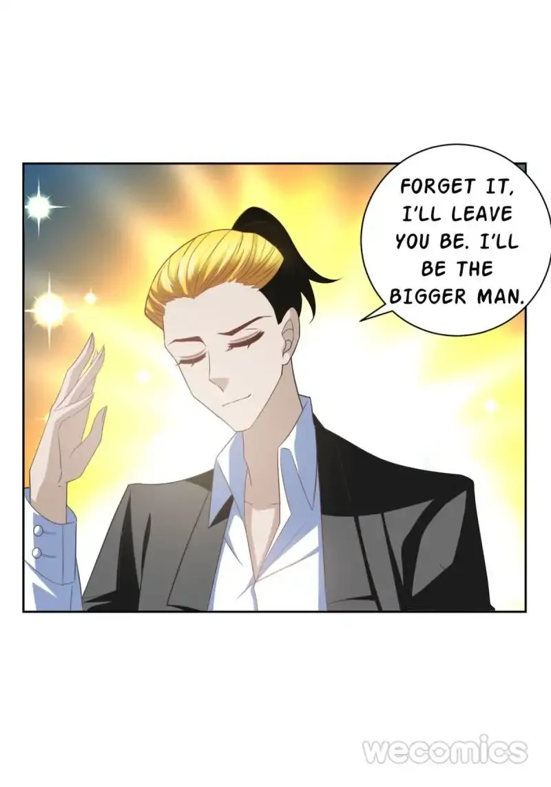 Read My Vampire Lover chapter 32 image 5 on Lezhin