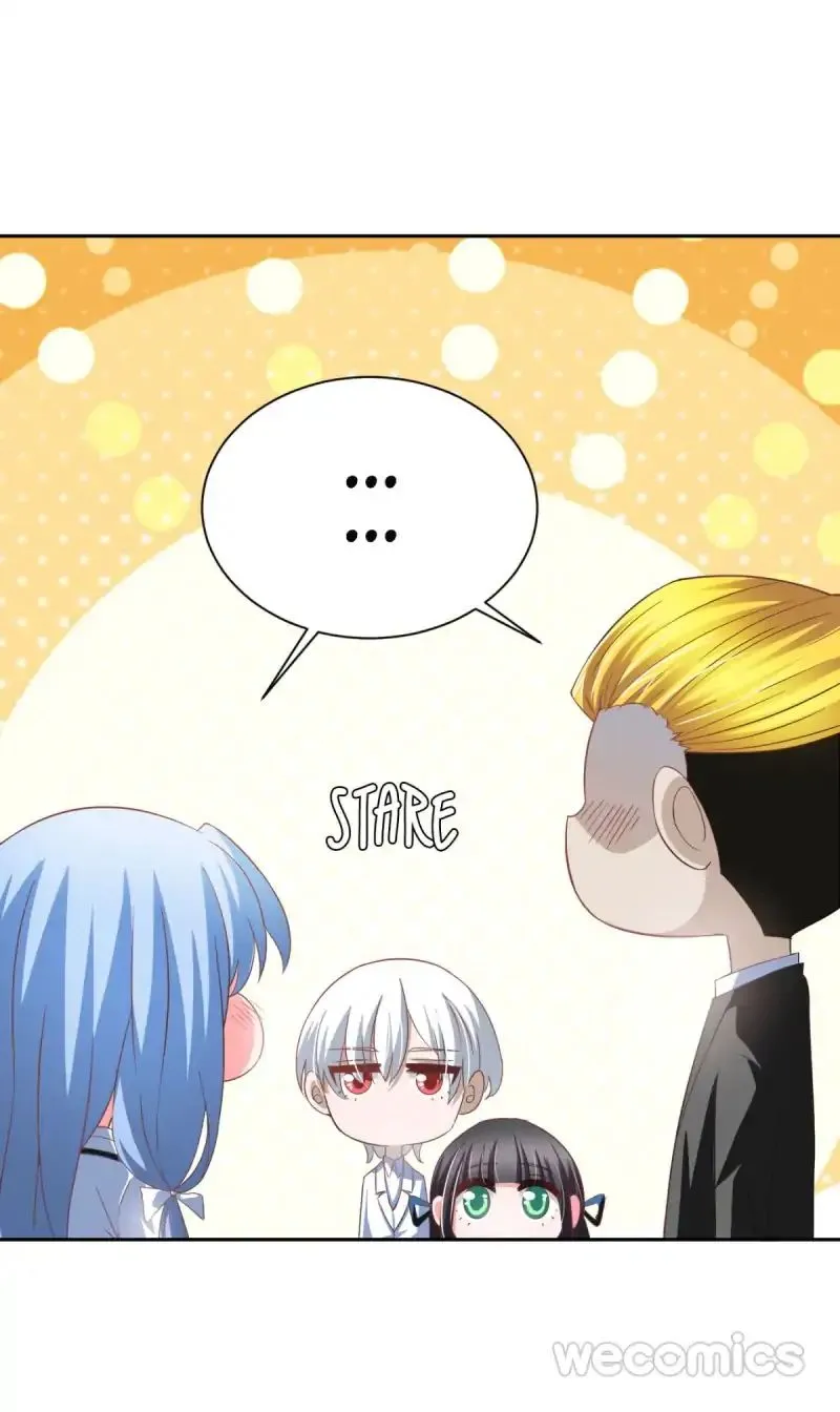 Read My Vampire Lover chapter 32 image 7 on Lezhin