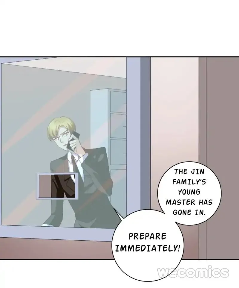 Read My Vampire Lover chapter 33 image 14 on Lezhin