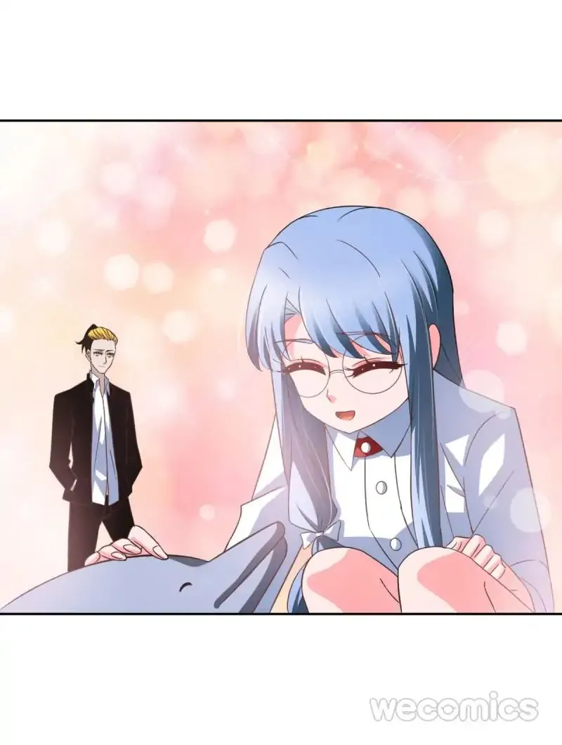Read My Vampire Lover chapter 33 image 17 on Lezhin