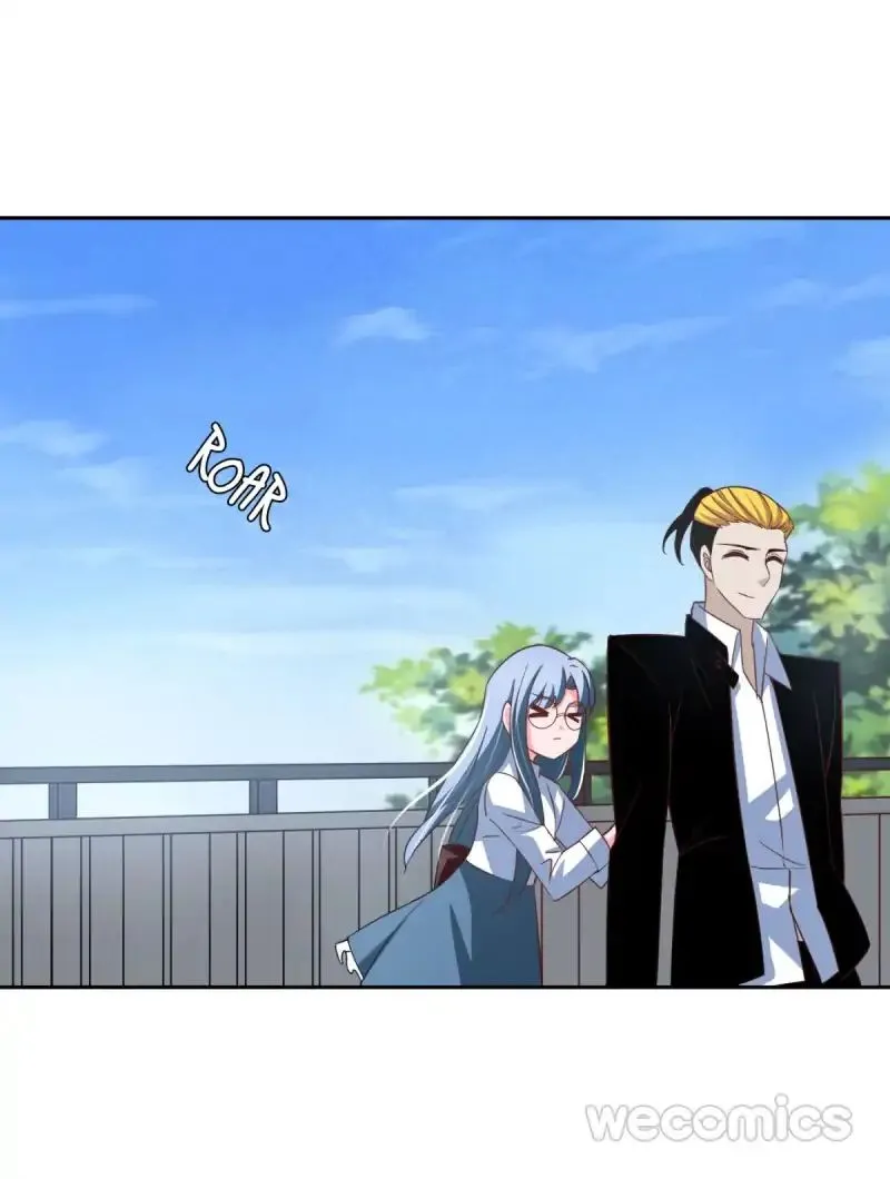 Read My Vampire Lover chapter 33 image 18 on Lezhin