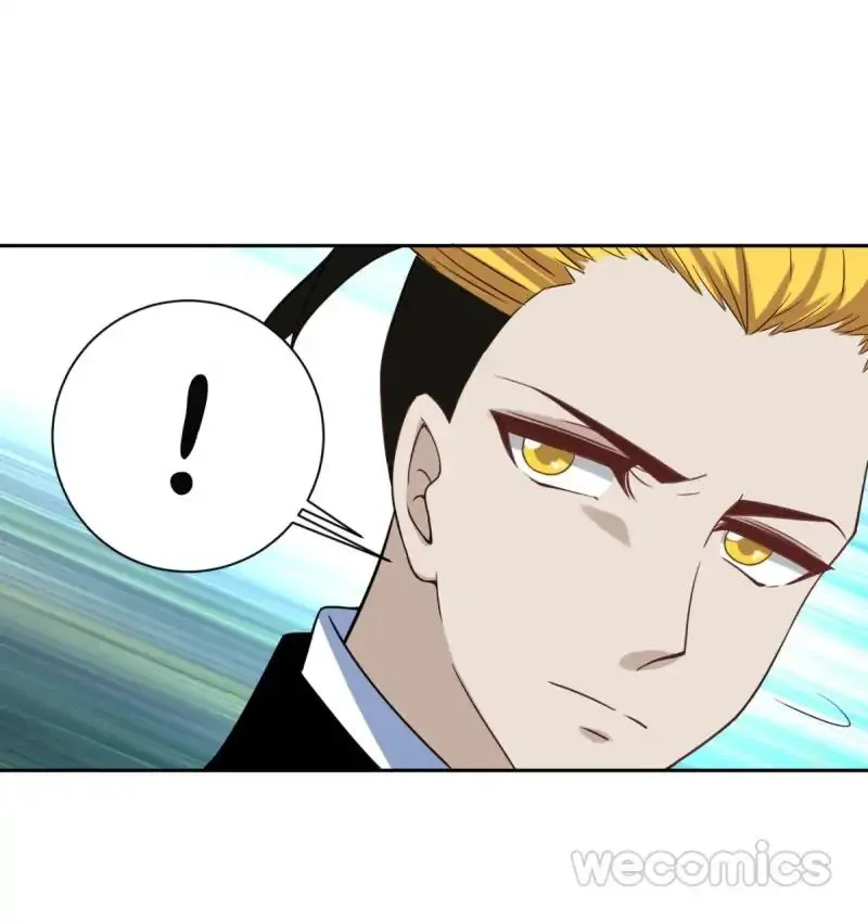Read My Vampire Lover chapter 33 image 21 on Lezhin