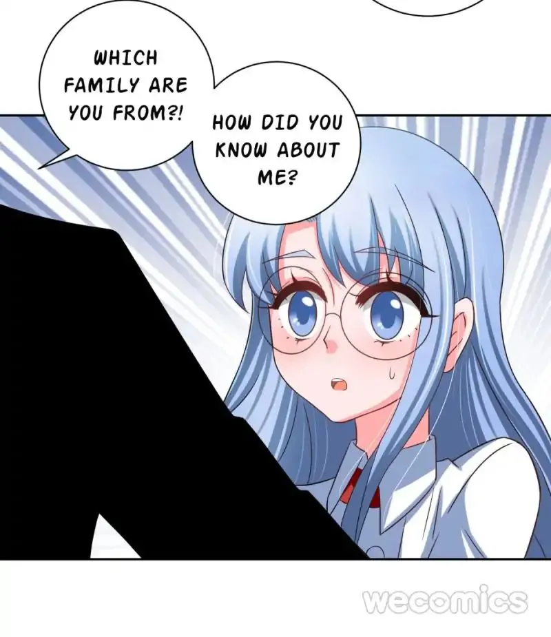 Read My Vampire Lover chapter 33 image 23 on Lezhin