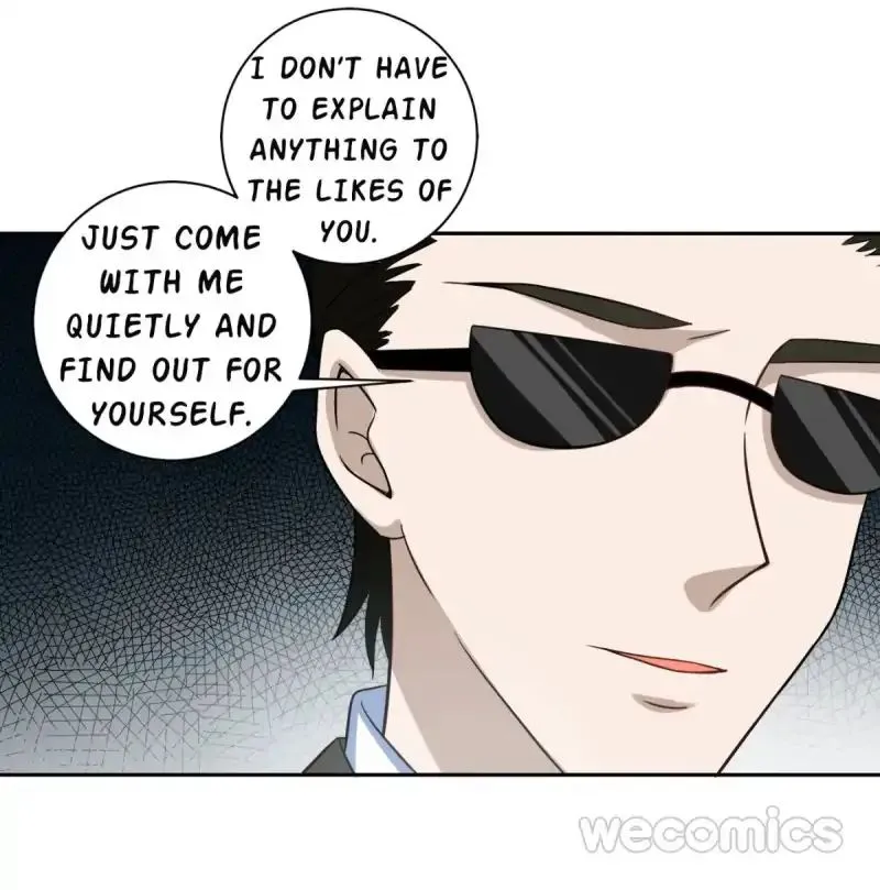 Read My Vampire Lover chapter 33 image 24 on Lezhin