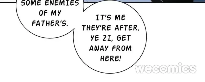 Read My Vampire Lover chapter 33 image 26 on Lezhin