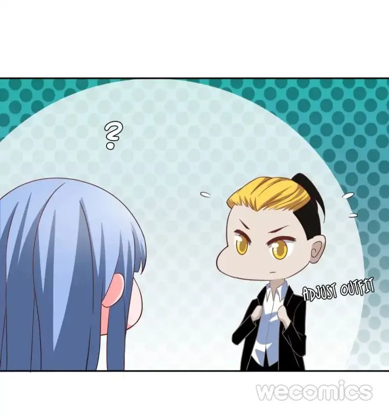 Read My Vampire Lover chapter 33 image 5 on Lezhin