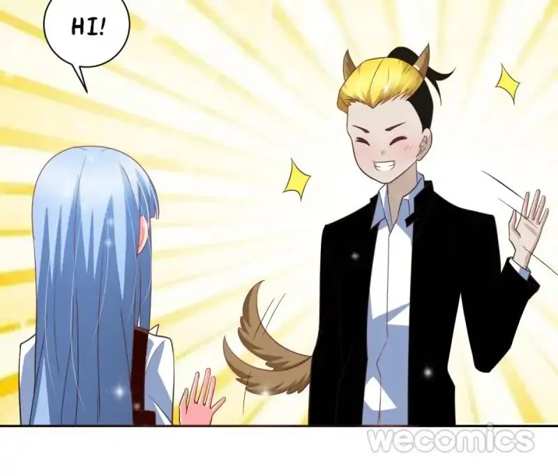 Read My Vampire Lover chapter 33 image 7 on Lezhin