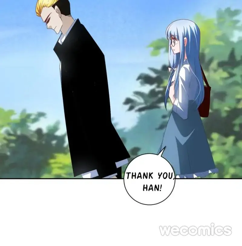 Read My Vampire Lover chapter 34 image 14 on Lezhin
