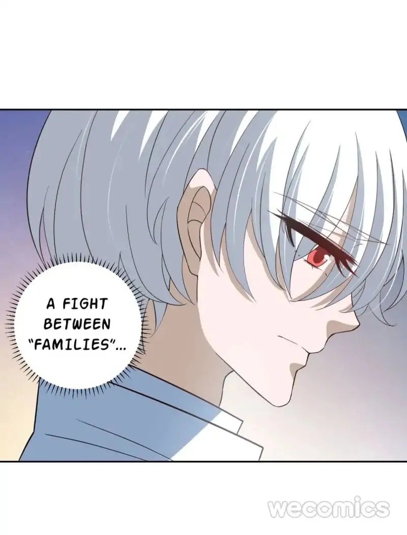 Read My Vampire Lover chapter 34 image 16 on Lezhin