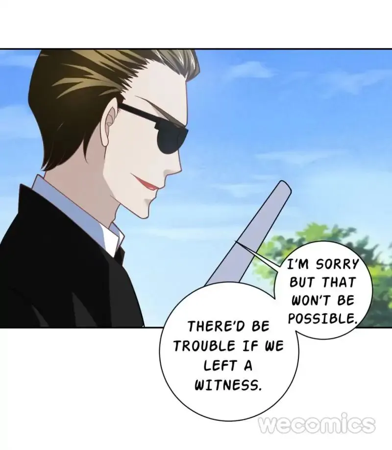 Read My Vampire Lover chapter 34 image 2 on Lezhin